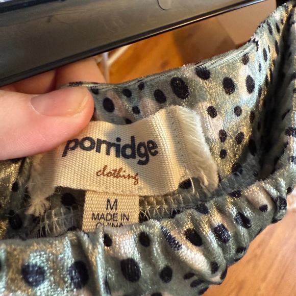 Anthropologie Porridge Asymmetrical Skirt - Picture 4 of 5